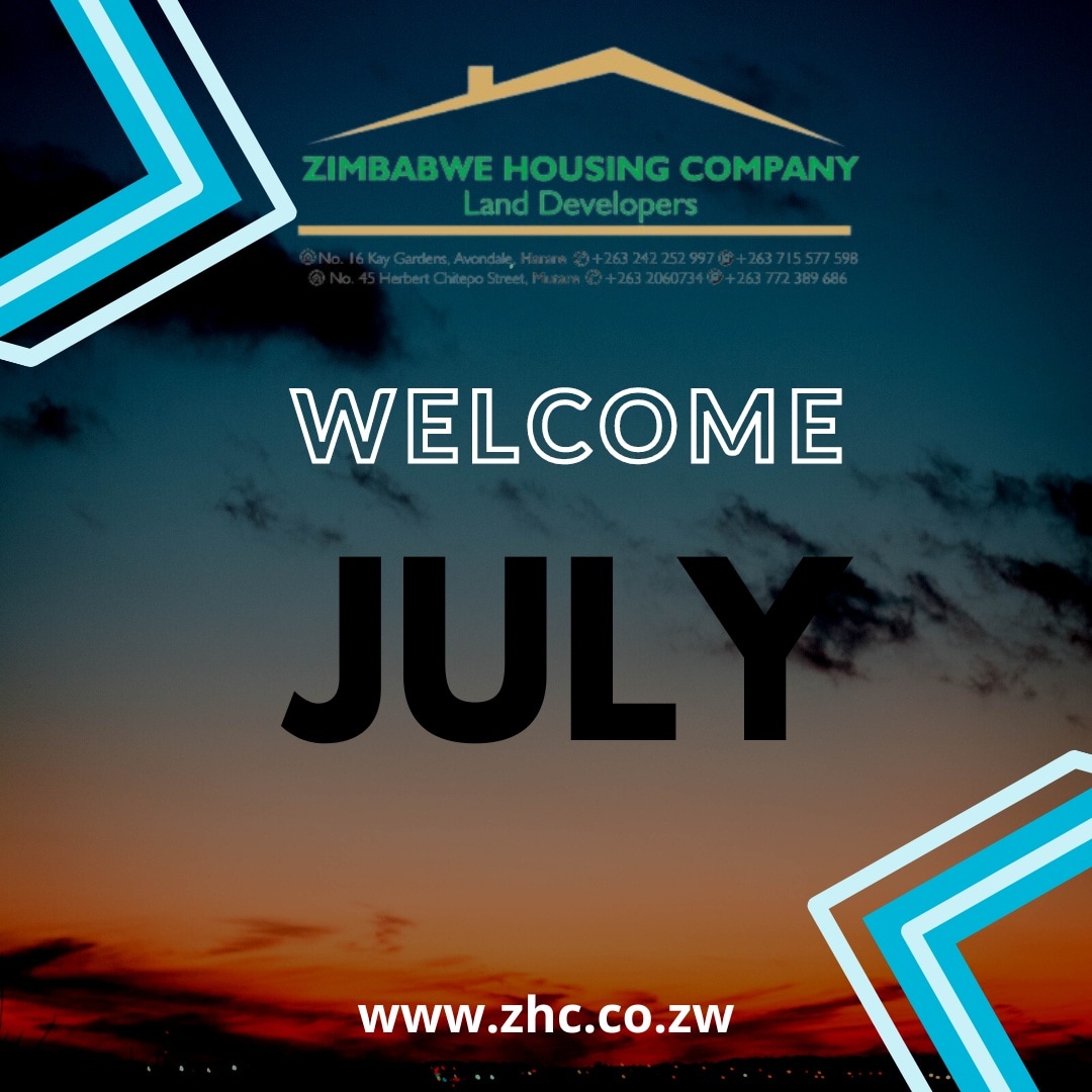 ZhcOfficial's tweet photo. Hope hadzina ndima, muka utsvage mari ye stand

Good Morning 
Happy New Month

#zimbabwehousing
#Zimbabwe
#followus https://t.co/XJO1UXSklW