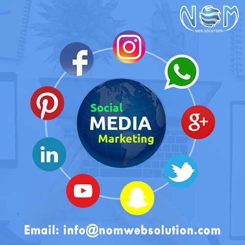 nom_websolution's tweet image. Grow Brand Awareness, Engagement & Traffic with our Social Media Marketing Services. Help Us Understand Your Needs and Get Results from the Social Media Marketing Firm. 3K Happy Clients. E: info@nomwebsolution.com
#digitalmarketing #marketing #socialmediamarketing #seo