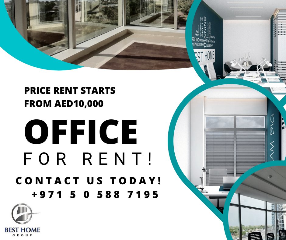 GroupBesthome's tweet photo. Elegant office environment, Explore our first-class business centre with a prime location in  Abu Dhabi.                                                                         Visit us: https://t.co/yKtjr3EehU https://t.co/vuZYttGHaZ