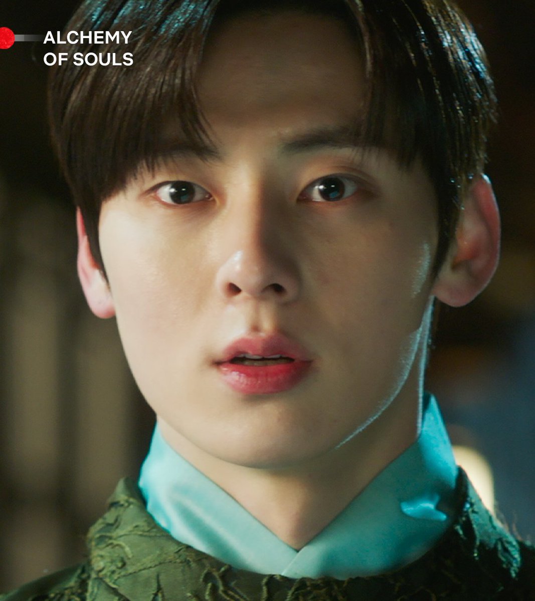 Netflix_PH's tweet image. Same, Mu-deok. Same. 😍💕