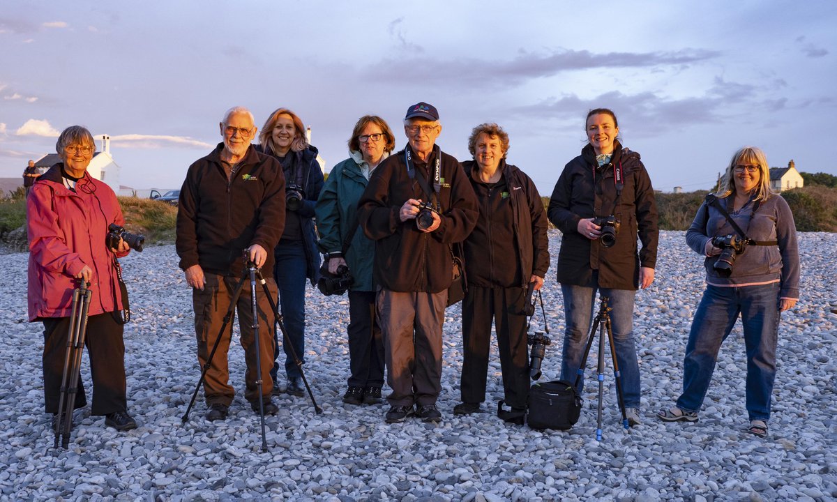 Welshot Imaging tweet media