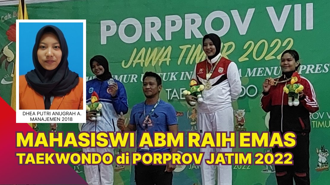 Kampus ABM tweet media