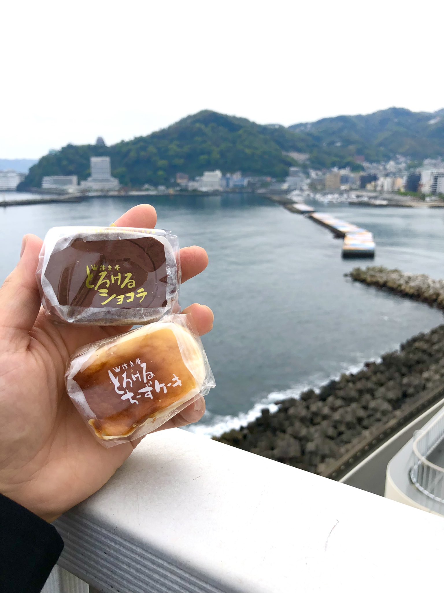 熱海 住吉屋 すみよしや Sumiyosiya Twitter