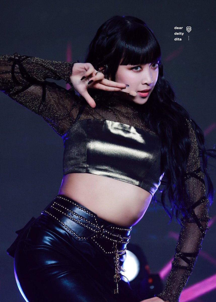 DDD_dita_'s tweet photo. ⸜ ♡ ⸝‍

220608　ᵒᵐᵍ（  ´ཫ`）♥

#SECRET_NUMBER #시크릿넘버 #DITA #디타 #シークレットナンバー @5ecretNumber https://t.co/hrCO4zYtFt