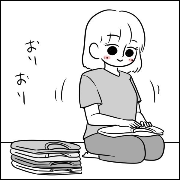 子どもの語彙力が増えると可愛さ倍増するよね…
#育児漫画 #子育てあるある 