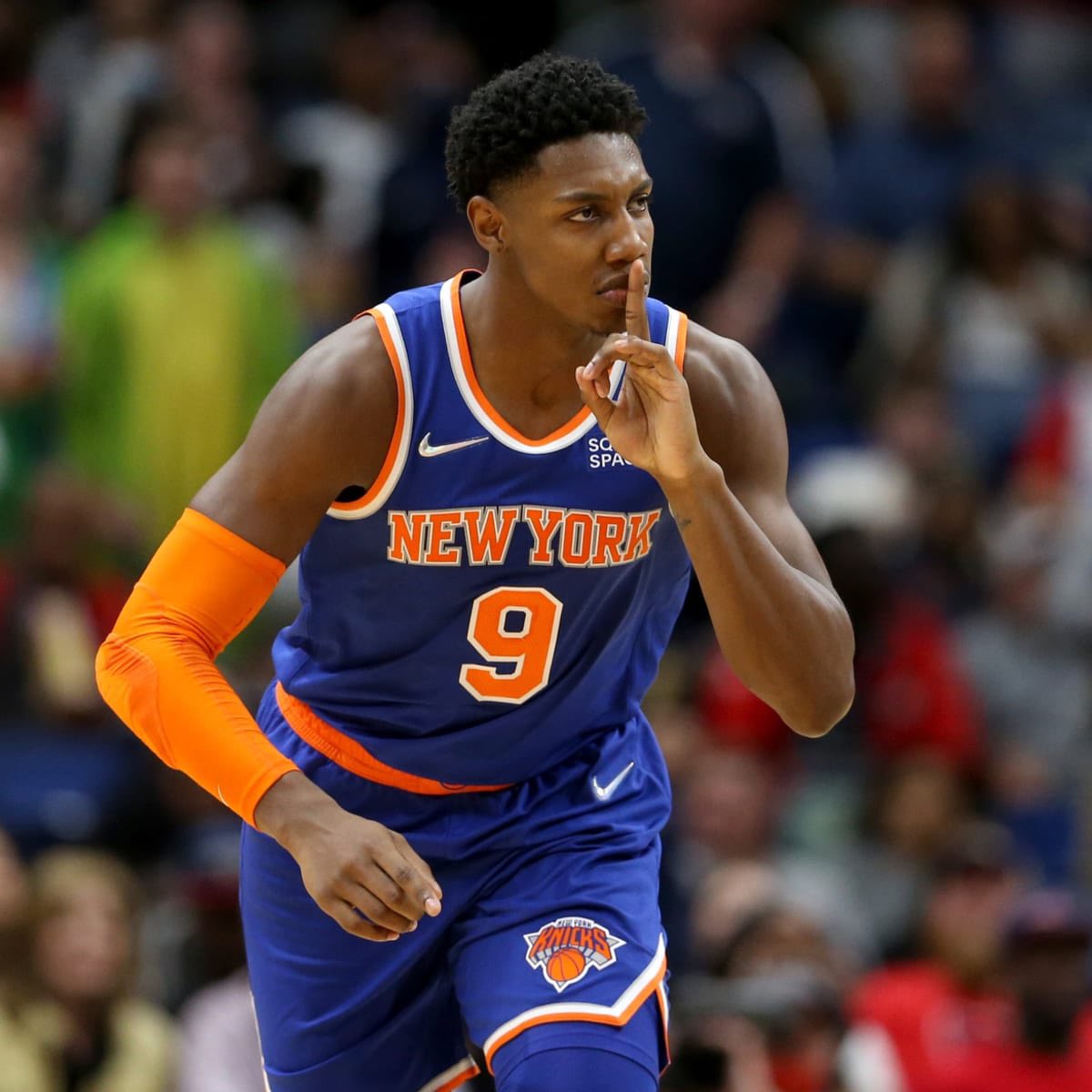 idiaogala's tweet photo. Two SUPER underrated aspects of Knicks’ FA dealings w/ DET:

- Eliminated C market for Mitch by getting them Duren (NYK possibly retains him now on team friendlier deal)

- Stole leverage from DAL (via cap space) &amp; virtually guaranteed a JB S&amp;T to shed/collect assets

#ILWT 🤞🏾🫡 https://t.co/YccDcEXb6M