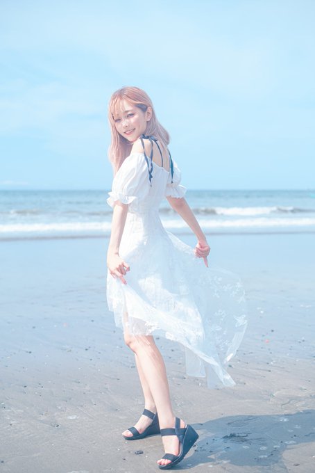 Twitterのコスプレ画像17