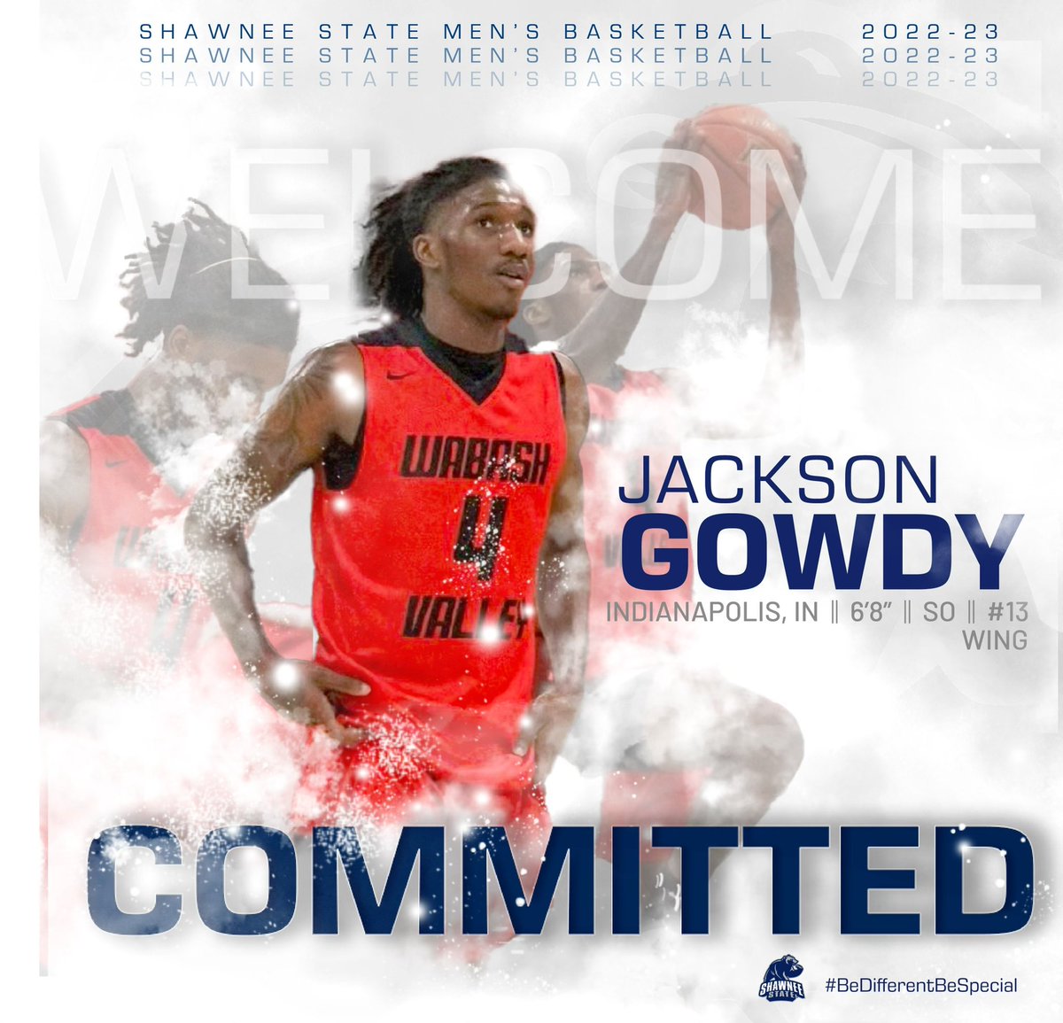 JaayGowdy's tweet image. 🫣