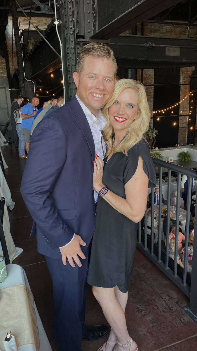 Sorrrrrryyyyy. He’s taken. <a href="/CliffJudy/">Cliff Judy</a>