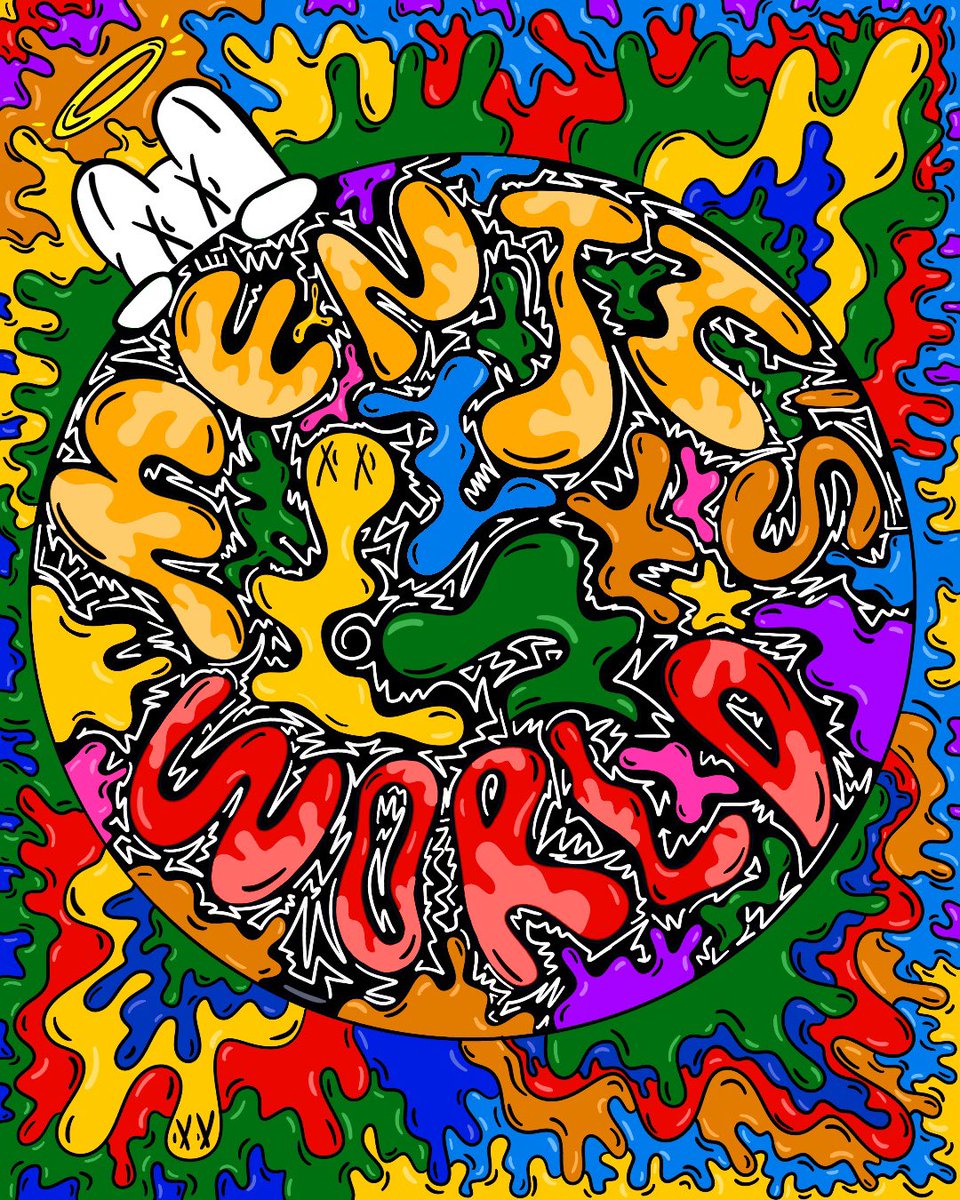 Tell your friends <a href="/menjisworld/">Menji’s World</a> is the place to be 🌎