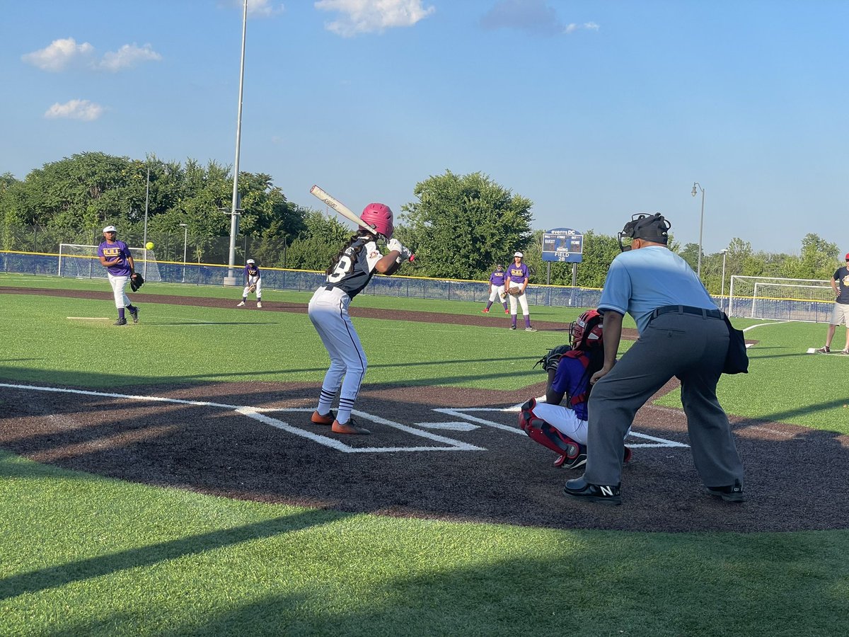 DCStateLL's tweet photo. Thank you @eventsdc and @crysp_dc for a great field at #TheFieldsatRFK and to @CHLittleLeague for hosting the 1st ever District of Columbia @LittleLeague #Softball Tournament!
@CapCityLLDC
@BannekerCity
@SSPLLDC
@MJLLinDC
@CHLittleLeague
@NWLLDC
@W8LLDC
@LLSBWorldSeries https://t.co/1znJD5qNs4