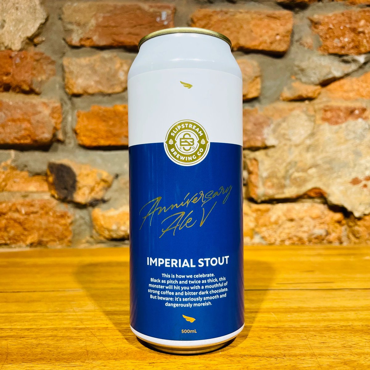 CraftDoctors's tweet image. This week Jono talked to Cam about his home league. 
The beer: Slipstream Brewing Anniversary Stout.
iTunes: apple.co/3yxTWX1
Spotify: spoti.fi/2lGNryj
#AFLFantasy #SuperCoach