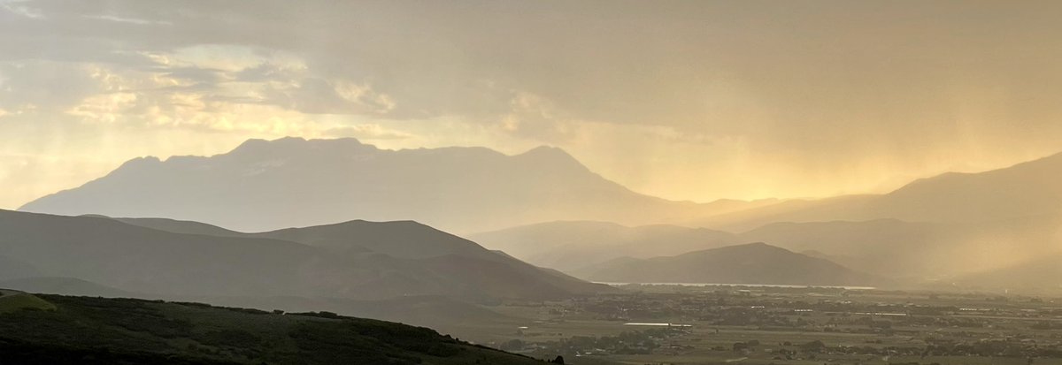 Have I mentioned why I like remote work?