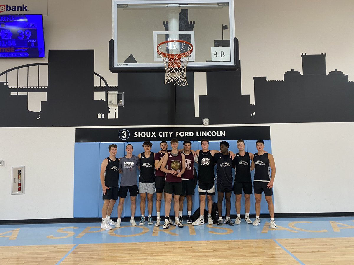 The Pro-Am tweet media