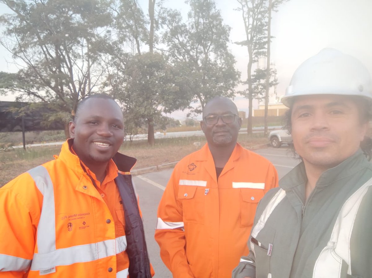 IDEMIN - Invenciones y desarrollos para la Minería tweet media