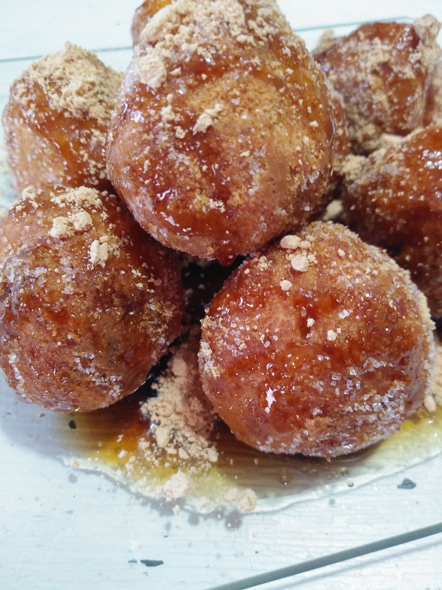 みんなの 串カツ ドーナツ 口コミ 評判 食べたいランチ 夜ごはんがきっと見つかる ナウティスイーツ