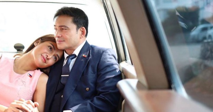 GabsanMariel's tweet image. I Miss You First Lady Family 💜💜💜 #FirsladyFinale @sanya_lopez @maxinemedina @LegaspiCassy @thou_ism @xoxo_gma_riel @anaabarro @thia_thomalla