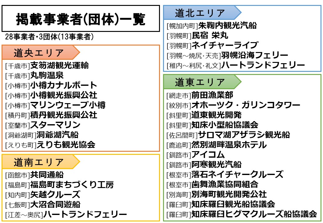 北海道庁観光局 公式 Tourismhokkaido Twitter