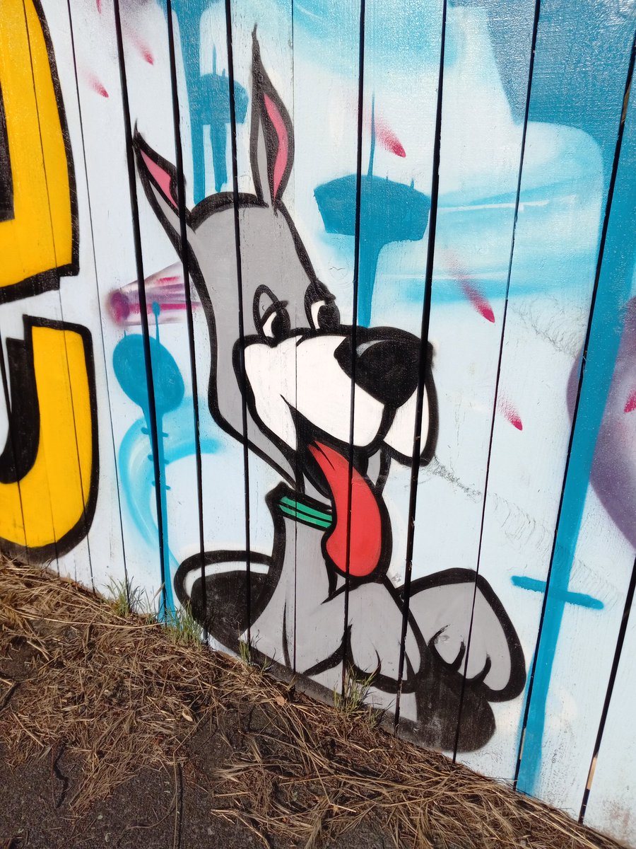 Scoobydude (@scoobyjim) on Twitter photo 