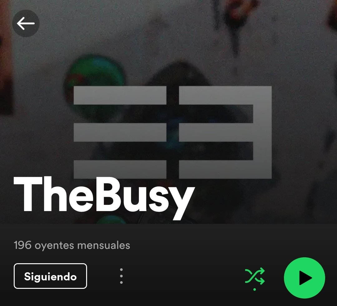 XThebusy tweet picture