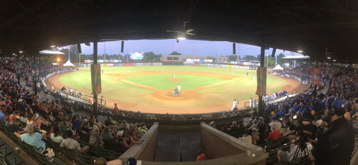 Evansville Otters tweet media