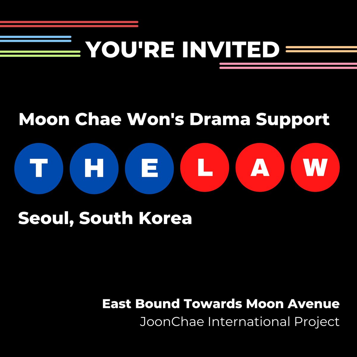 JoonChaeIntl's tweet photo. We invite you all to join us in this Subway Journey East bound to a cafe in Moon Avenue! 🚛🍎#MoonChaewon #MoonAvenue https://t.co/2ZoHKkoJ6O