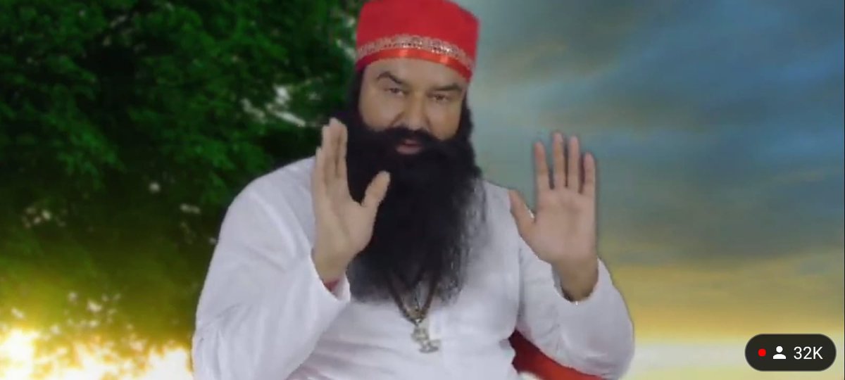 InsaBintu's tweet photo. #ServeHumanity 
Saint Gurmeet Ram Rahim Ji  प्रेरणा देते हैं।
भगवान की सेवा करने जैसी मानवता की सेवा करना  है यदि हम दूसरे या किसी की जरूरतमंदों के लिए अच्छा करते हैं तो निश्चित रूप से भगवान हमें आशीर्वाद देंगे https://t.co/iKewlMnPrN
