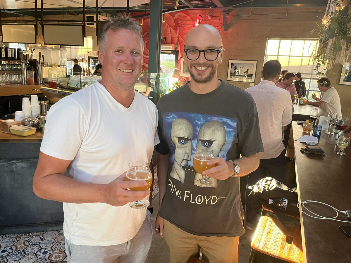 Dave Harris tweet media