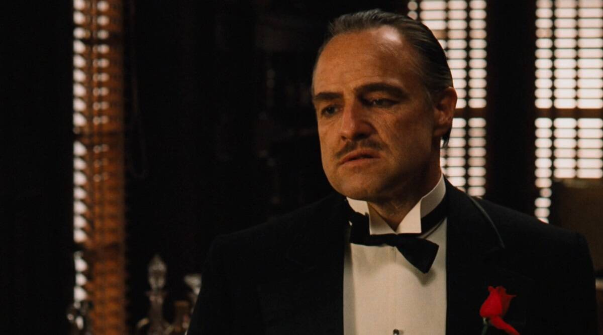Крестный отец the Godfather , 1972, 175 мин.