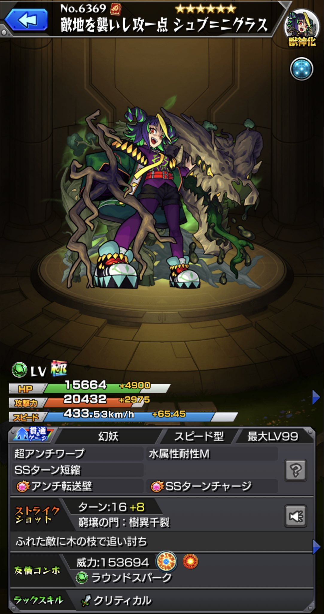 モンスト攻略 アルテマ Altema Monst Altema Twitter