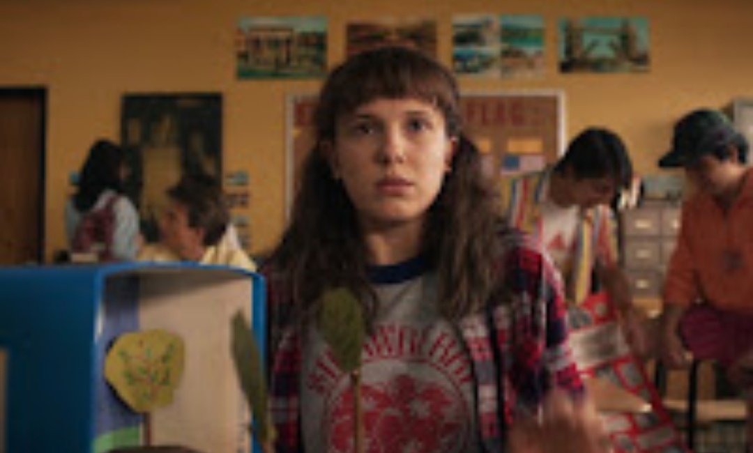 hellcrazyfire's tweet image. 🚨🎲 TOP MELHORES EPISÓDIOS DE STRANGER THINGS 4 (VOL.1) 🎲🚨
-
6- Episódio 1: O clube Hellfire (12,8%)