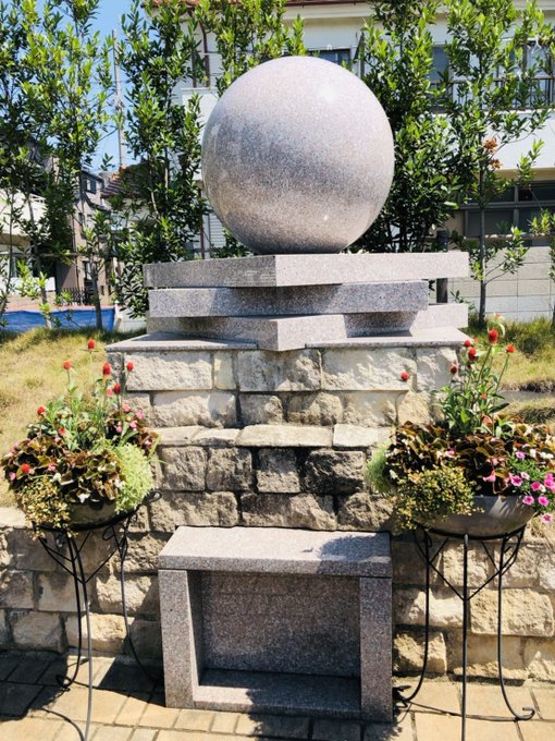 ハートフルガーデン葛飾鎌倉公式サイト 東京都葛飾区のガーデニング霊園