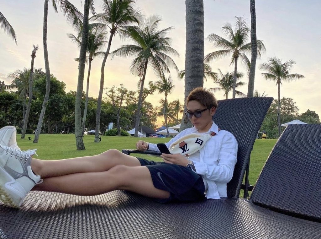 スザク@東カレマスター tweet media