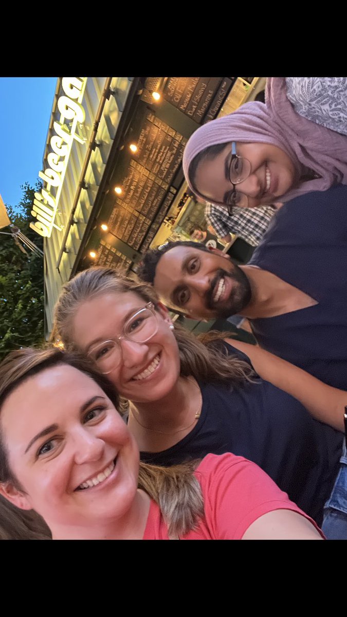 Sarah Uttal (@sarahuttal) on Twitter photo Nothing calms those first year fellow nerves like axe throwing! 💪We <a href="/UMichGIHep/">UMichGIHep-Fellowship</a> are already *on target* for greatness 🎯 <a href="/JessSheehanMD/">Jessica Sheehan, MD</a> <a href="/MehwishAhmedMD/">Mehwish Ahmed, MD</a> Nothing calms those first year fellow nerves like axe throwing! 💪We <a href="/UMichGIHep/">UMichGIHep-Fellowship</a> are already *on target* for greatness 🎯 <a href="/JessSheehanMD/">Jessica Sheehan, MD</a> <a href="/MehwishAhmedMD/">Mehwish Ahmed, MD</a>