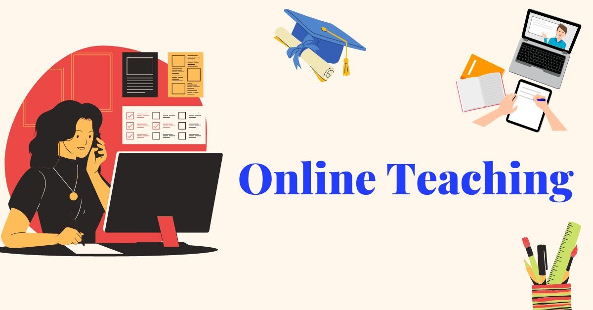 EduTweetTech's tweet photo. Online Teaching: What to Know in 2022 https://t.co/4qkKEa0hdG https://t.co/3owa25rYY6