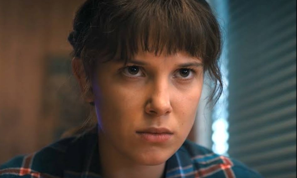 hellcrazyfire's tweet image. 🚨🎲 TOP MELHORES EPISÓDIOS DE STRANGER THINGS 4 (VOL.1) 🎲🚨
-
5- Episódio 3: O monstro e a super-heróina (13,5%)