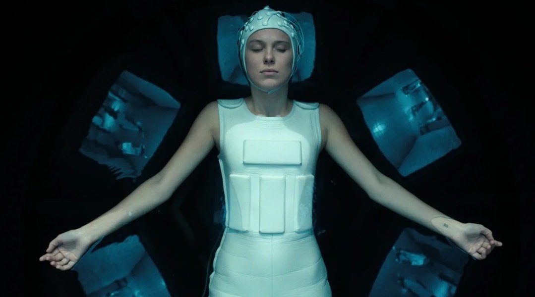 hellcrazyfire's tweet image. 🚨🎲 TOP MELHORES EPISÓDIOS DE STRANGER THINGS 4 (VOL.1) 🎲🚨
-
4- Episódio 5: Projeto Nina (14%)