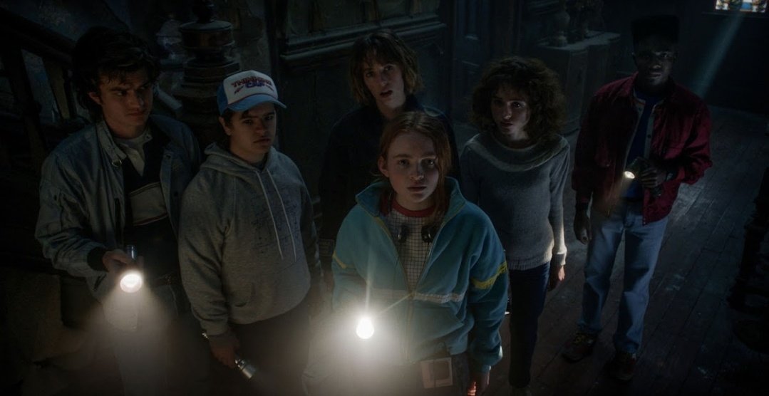 hellcrazyfire's tweet image. 🚨🎲 TOP MELHORES EPISÓDIOS DE STRANGER THINGS 4 (VOL.1) 🎲🚨
-
4- Episódio 5: Projeto Nina (14%)
