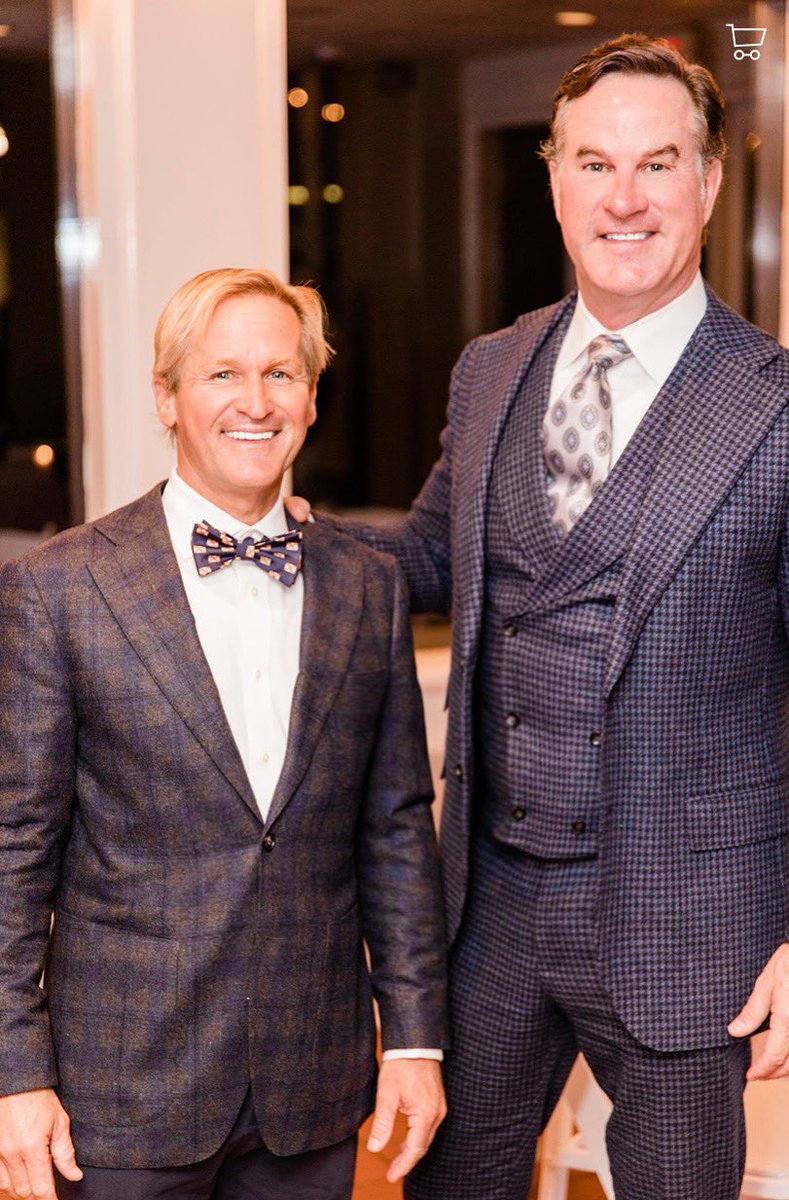 PrepWithBill's tweet image. Sometimes we dress. @suitsupply