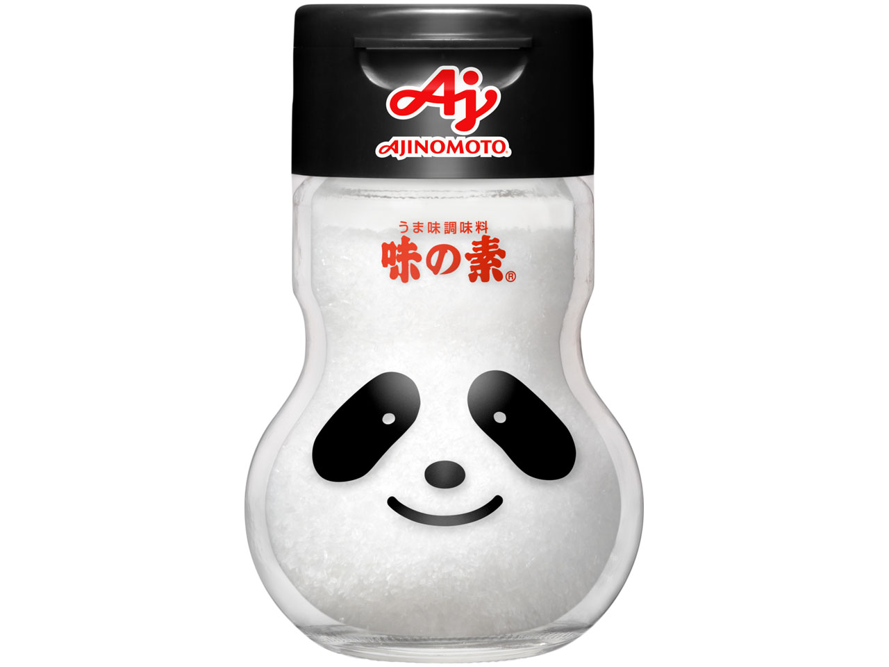 お値打ち価格でお値打ち価格で味の素 黒パンダ マジパンダ アジパンダ