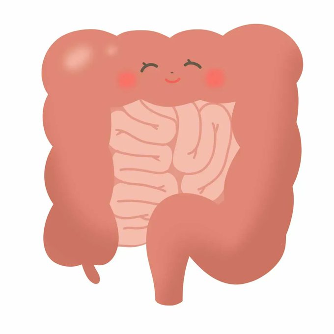 フリーイラストのtwitterイラスト作品