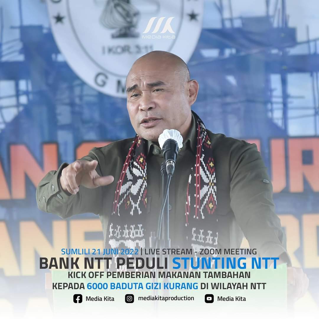 Mediakita Production, Kupang, NTT

#LiveStreaming #multimediaproduction #multicam #hybridevent #photography #VIDEOCLIP #rentalproyektor6000lms #kupang #NTT