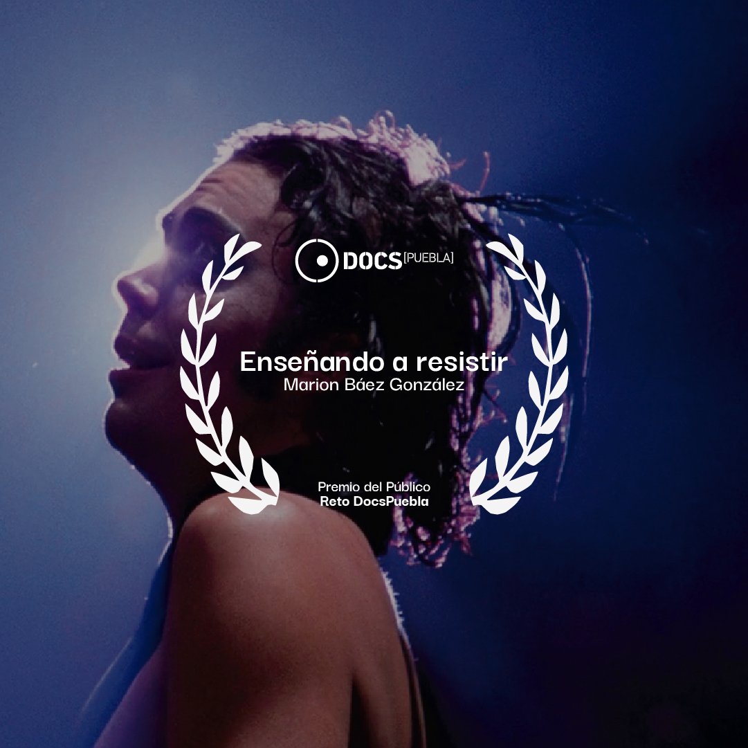 DocsMX's tweet image. #DocsPuebla2022

Premio del Público #RetoDocsPuebla: