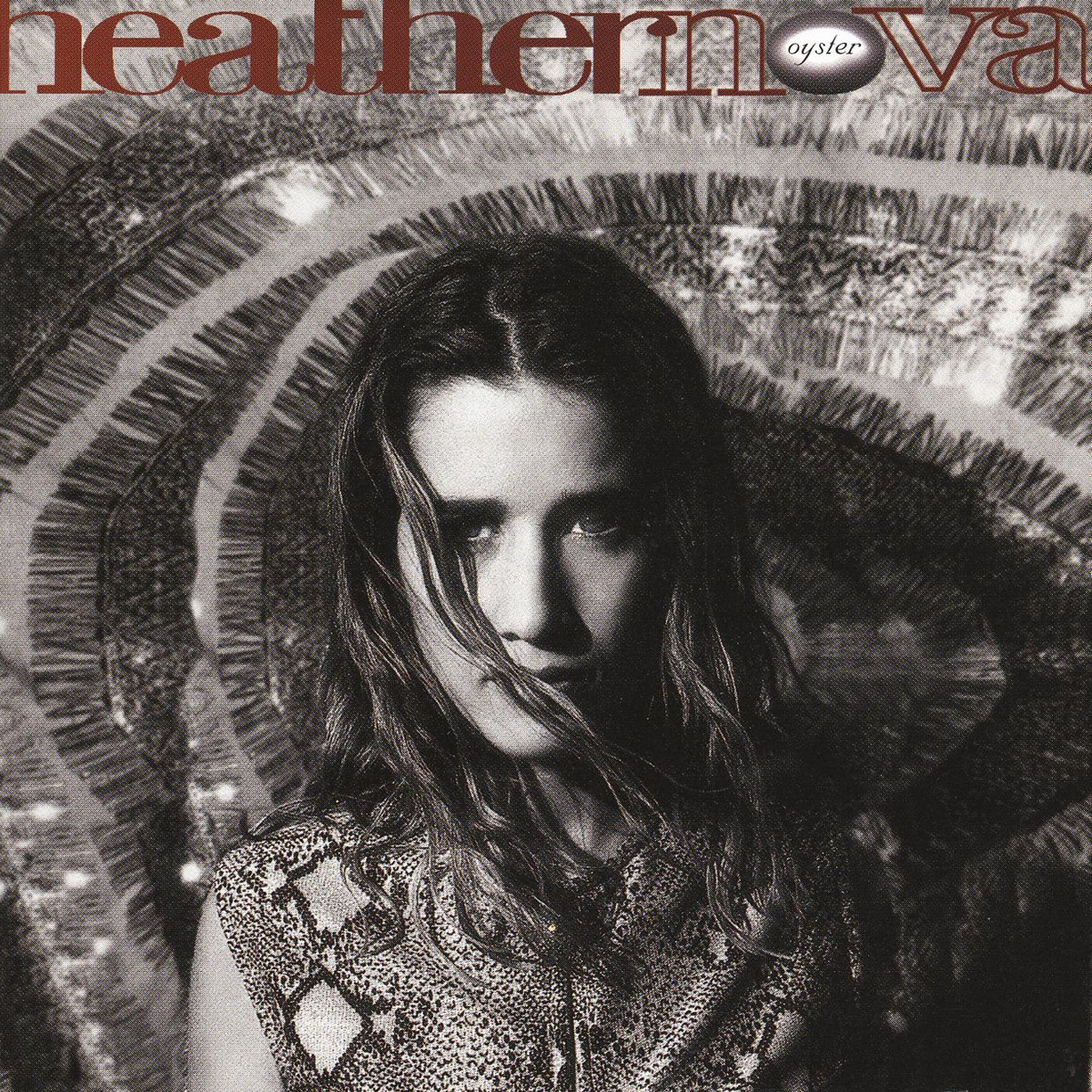 #FemaleVoices Day 1: Heather Nova - Sugar Had to pick this lady to start things off. Beautiful voice and great song craft somewhere between folk and alternative rock. Don't let the soft intro fool you, this song rocks out. youtu.be/uLH_qJPQhvg
