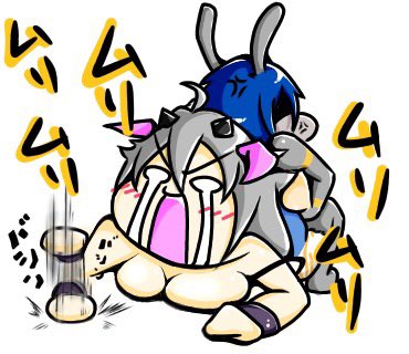 べるちゃん昔話

べるちゃんにはかつて怠惰の彼氏(?)がいたよ。
彼は超再生能力があり、暴食衝動に駆られるべるちゃんに自分の体の一部を与える事で抑えれるよ。
極度のめんどくさがり屋なのでべるちゃんは用心棒として雇われていたよ。
ちなみにめちゃくちゃ強いよ

まぁ…

『もう喰われたけどね。』 