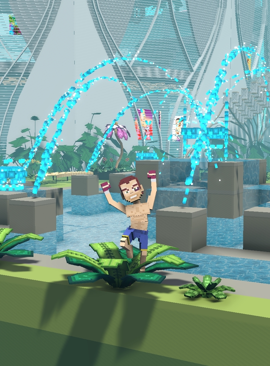 seriouslyss524's tweet photo. @TheSandboxGame @worldofwomennft I just participated in the #BelongingWeek contest for a chance to win a Belonging Crown NFT! Check out my screenshot below!
👇 https://t.co/3TZiS4Ftdp