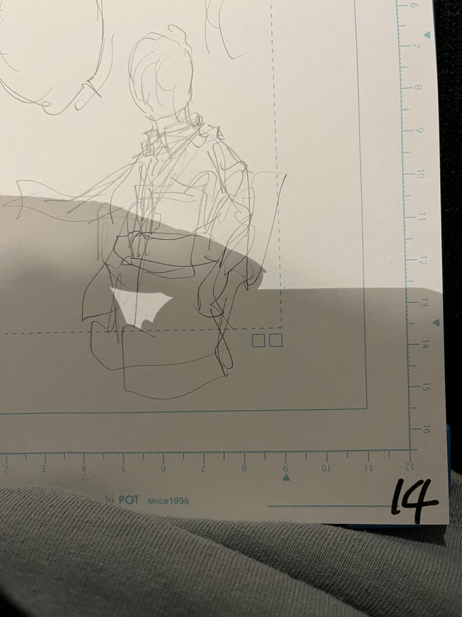 人気漫画 Hunter Hunter 冨樫義博先生が新たな絵を公開 和服女性の姿か マチ登場かも ガジェット通信 Getnews