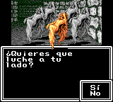 TMax1323's tweet photo. Ya disponible la traducción al Español de Last Bible Special para la Game Gear. Basado en el gran trabajo de @MrRichard999, @RetroTranslator y SSTranslations.
https://t.co/xO9MuBOGG4
#ShinMegamiTensei #MegamiTensei #LastBible #SEGA #GameGear #Español #GameFAQs #Retrogaming https://t.co/jtWj4cnLk8