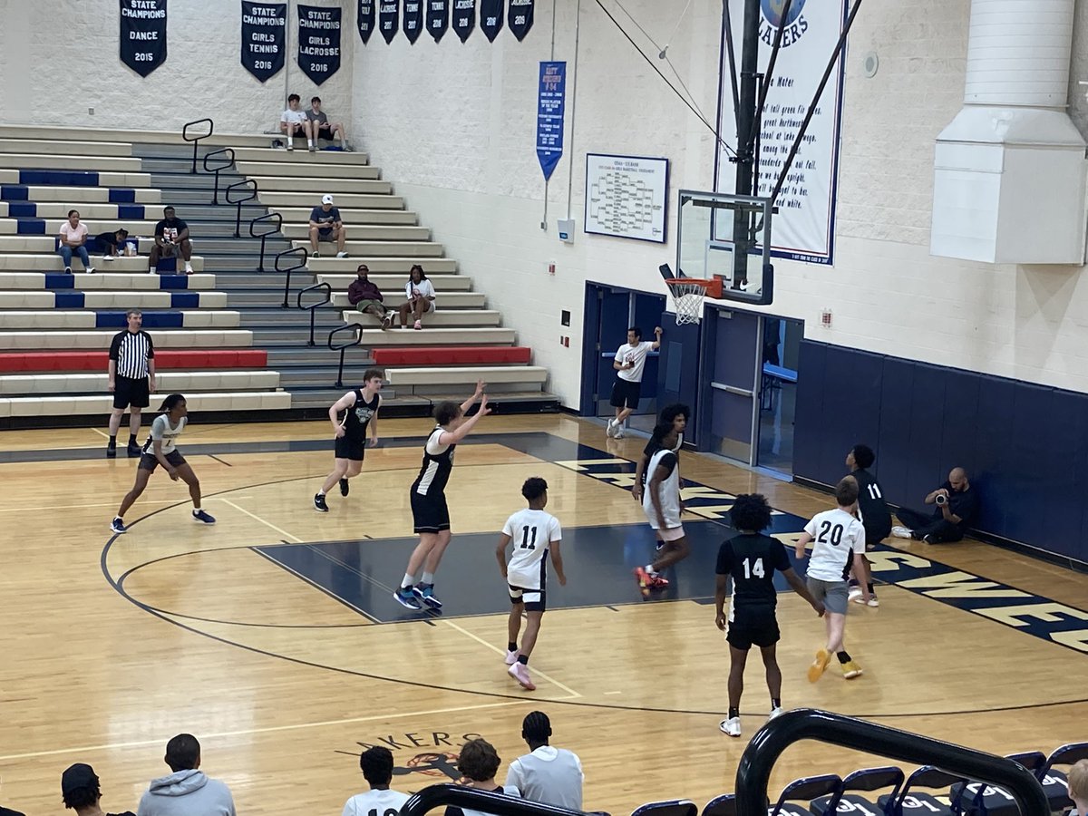 Prep Hoops Oregon (@prephoopsor) on Twitter photo Summer League: Cleveland 79, @me_velt 78
CHS: @christian0green 29, <a href="/SeanChrisTres2/">Sean Chris Tresvant</a> 14, <a href="/_jacksonowens_/">Jackson Owens</a> 12, <a href="/JacksonCooper35/">Jackson Cooper</a> 11, <a href="/Jamel_pichon3/">Jamel Pichon</a> 8
RHS: <a href="/wlychance/">chance white</a> 23, <a href="/HillJrTerrence/">Terrence Hill Jr</a> 20, <a href="/OwenNathan10/">Owen Nathan</a> 15, Beya Kim 13, <a href="/utrillo19/">Utri11o.Morris</a> 6 Summer League: Cleveland 79, @me_velt 78
CHS: @christian0green 29, <a href="/SeanChrisTres2/">Sean Chris Tresvant</a> 14, <a href="/_jacksonowens_/">Jackson Owens</a> 12, <a href="/JacksonCooper35/">Jackson Cooper</a> 11, <a href="/Jamel_pichon3/">Jamel Pichon</a> 8
RHS: <a href="/wlychance/">chance white</a> 23, <a href="/HillJrTerrence/">Terrence Hill Jr</a> 20, <a href="/OwenNathan10/">Owen Nathan</a> 15, Beya Kim 13, <a href="/utrillo19/">Utri11o.Morris</a> 6