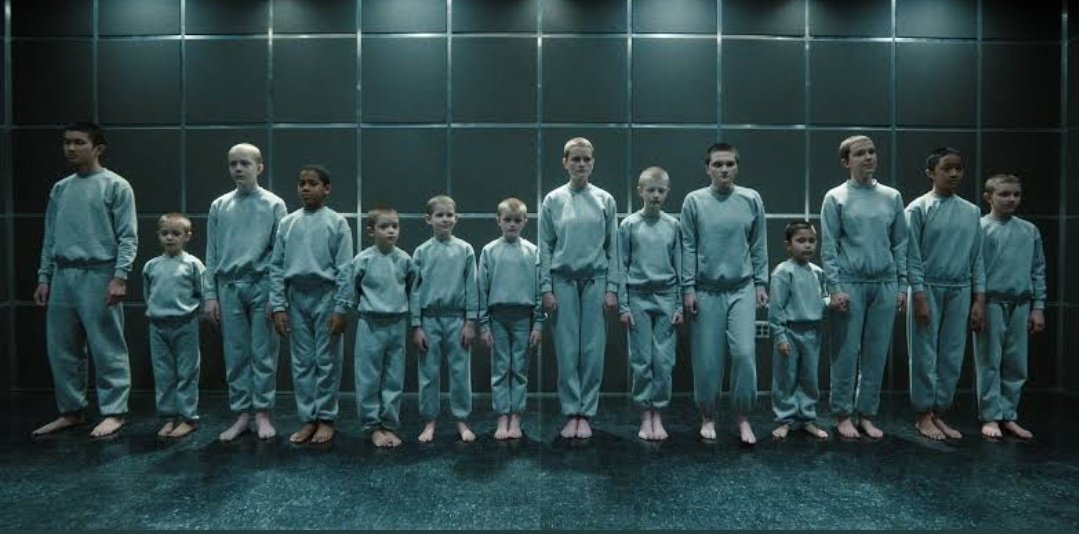 hellcrazyfire's tweet image. 🚨🎲 TOP MELHORES EPISÓDIOS DE STRANGER THINGS 4 (VOL.1) 🎲🚨
-
3🥉- Episódio 6: O mergulho (14,8%)